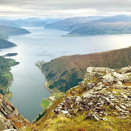 Fjordapartments, Holmen 19c Apartman