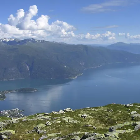 Fjordapartments, Holmen 19c Apartman