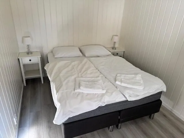 Fjordapartments, Holmen 19c דירה