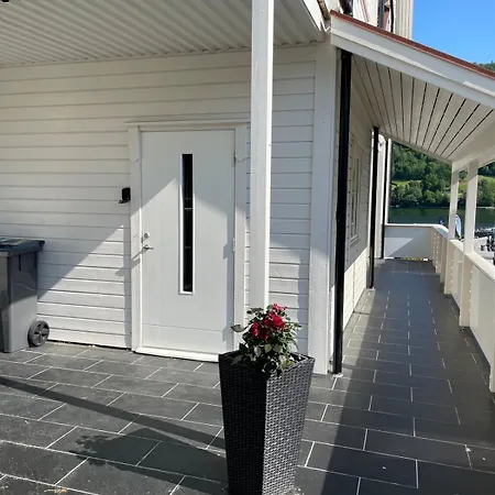Fjordapartments, Holmen 19c *